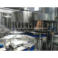 Automatic drinking water filling packing machinery